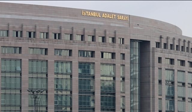 İBB'ye yönelik yolsuzluk operasyonunda tanık Gürkan Coşkun'un ifadesine ulaşıldı