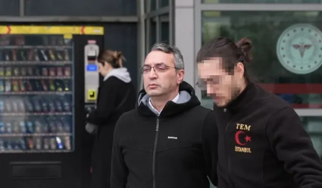 İBB'ye yönelik soruşturmada tutuklanan Mahir Polat'ın Adli Tıp Kurumuna sevki kararlaştırıldı