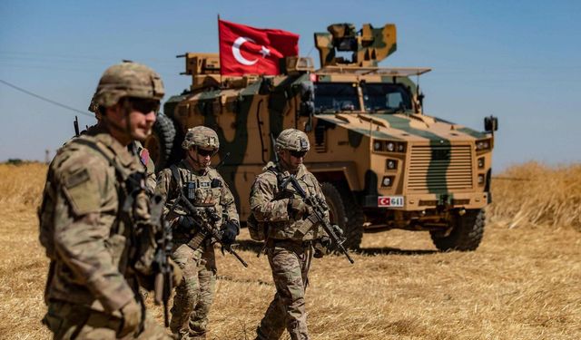 Mossad eski yetkilisinden Türkiye yorumu