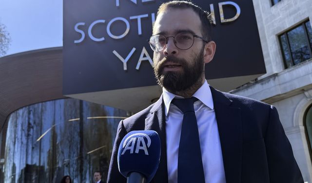 İngiliz hukukçulara göre yabancı İsrail askerlerinin yargılanması yeni katılımları etkileyecek
