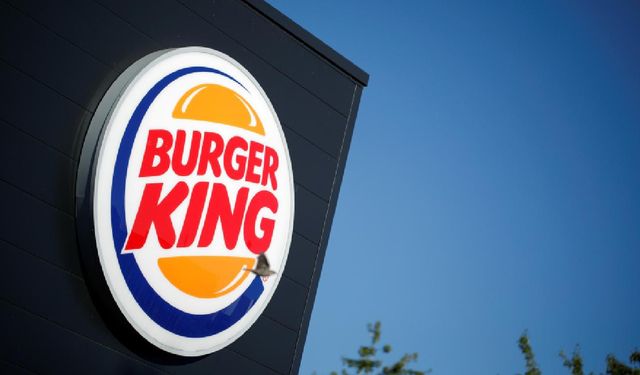 Burger King, soykırımcı İsrail ordusunu besliyor!