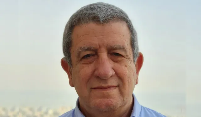 İsrailli Albay: Türkiye’nin Suriye’deki varlığı İsrail için tehdit