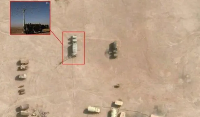 İran, Matla Al Fajr-1 radar sistemini Sudan’a konuşlandırdı