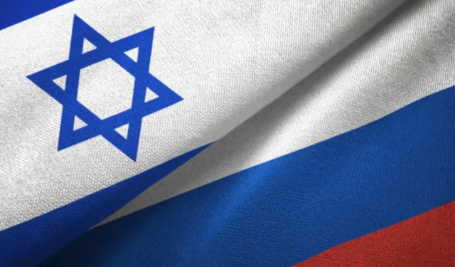 İsrail üretimi ekipmanlar, Rusya’nın savaş sanayisine güç veriyor