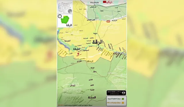 Şam-YPG anlaşmasında ilerleme: M4 açılıyor, Alouk İstasyonu devrede