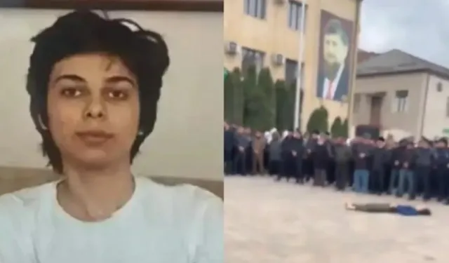 Kafkas diasporası kurumlarından ortak çağrı: Çeçenya’daki zulme sessiz kalma!