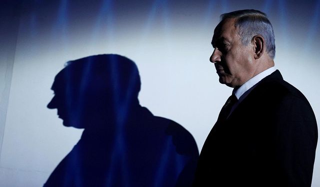 İsrailli yetkili: Netanyahu'nun amacı kendi siyasi bekası