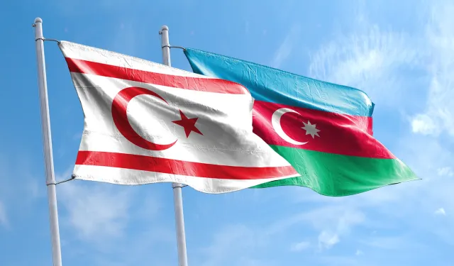 Azerbaycan-KKTC ilişkilerinin dünü, bugünü ve yarını