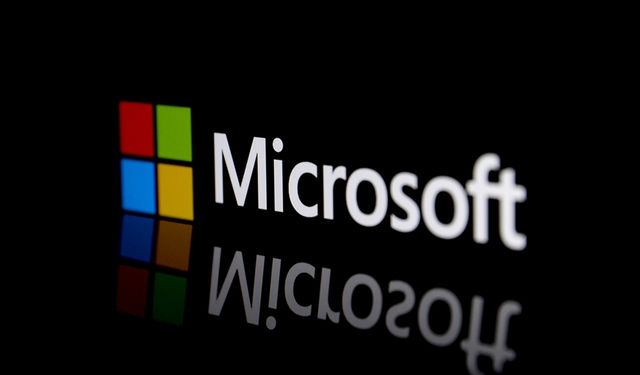 Microsoft'a, çalışanlarından Gazze tepkisi