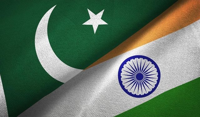 Keşmir, Hindistan ve Pakistan arasında 60 yıldır gerilimin merkezi oldu