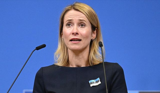 AB Yüksek Temsilcisi: İsrail'in mevcut eylemleri orantılı meşru müdafaanın ötesine geçiyor
