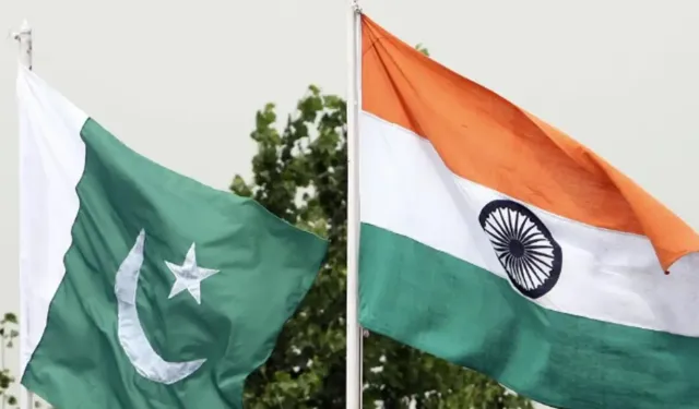 Hindistan-Pakistan gerilimi: Su krizi, yeni savaşların sebebi mi olacak?
