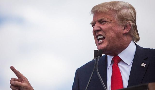 Trump: Gerekirse İsrail'i savunacağız