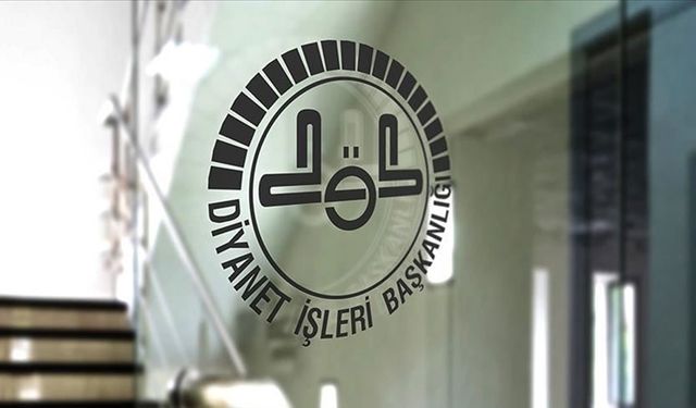 Diyanet'ten Çatalca Müftüsü Mehmetalioğlu'nun sosyal medya paylaşımlarına ilişkin soruşturma