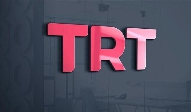TRT'den Teşkilat dizisinde rol alan oyuncuya ilişkin açıklama