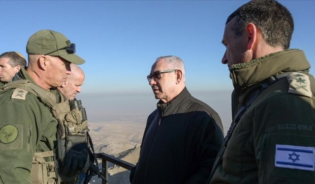 İsrail basınına göre, Netanyahu Gazze'ye saldırıları ekim ayında sonlandırmayı planlıyor