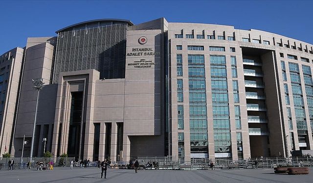 Boykot çağrılarına ilişkin soruşturmada 16 kişi hakkında gözaltı kararı verildi