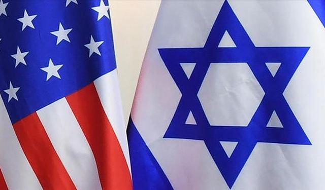 İsrail Hayom: Türkiye-İsrail gerilimi için ABD harekete geçmeli uyarısı