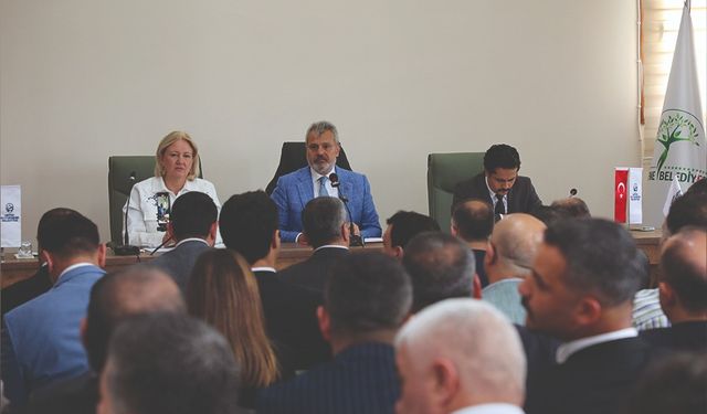 Hatay ile Suriye'nin İdlib ve Lazkiye kentleri kardeş şehir oluyor