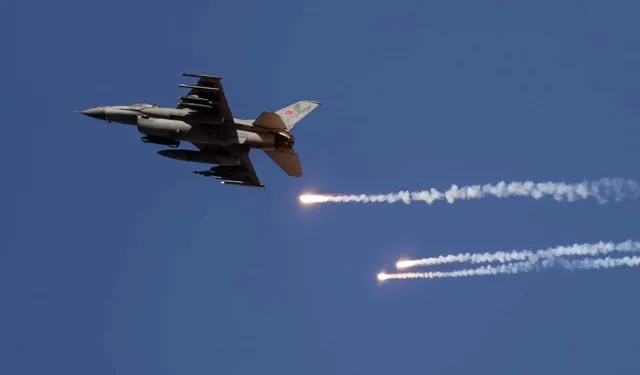 Uluslararası Anadolu Ankası-2025 Tatbikatı tamamlandı