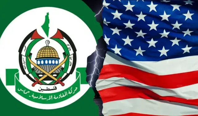 ABD ile Hamas arasındaki temaslar ne anlama geliyor?