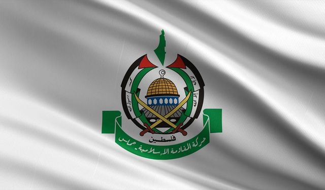 Hamas’tan İsrail’in İran’a saldırısına sert tepki: Bölgeyi patlatmaya çalışıyorlar