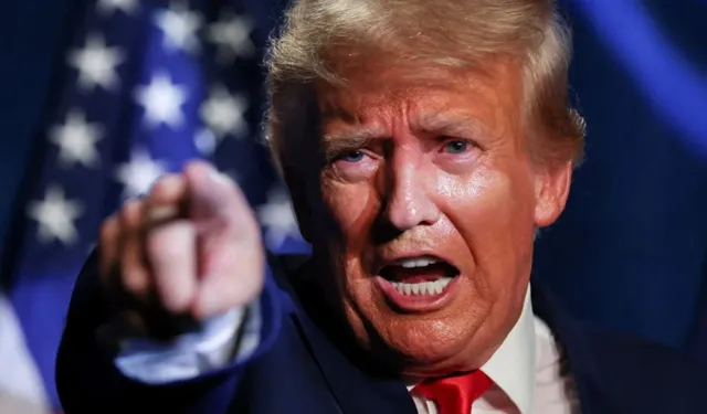 Trump’ın bölge ziyareti: ABD Başkanı Araplardan ne istiyor?