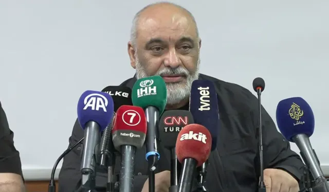 İHH'dan Gazze'de şehit edilen çalışanları için tepki: Denizde vurulduk, karada vurulduk!