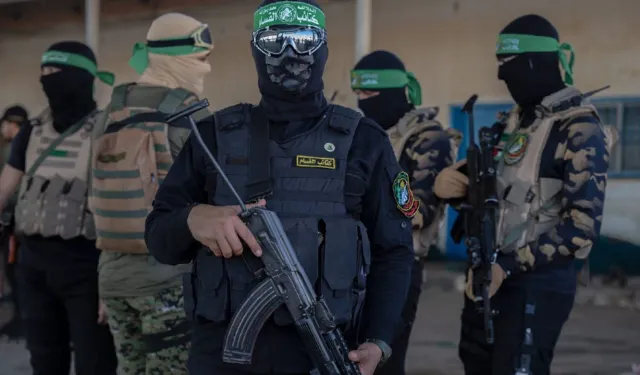Hamas, ABD'nin anlaşmadan çekilmesiyle siyasi güç kazandı