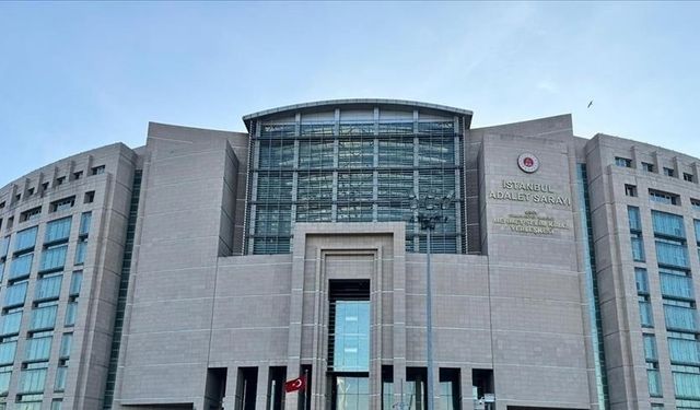 İBB'ye yönelik yolsuzluk soruşturmasında şüphelilerin ifade işlemleri başladı