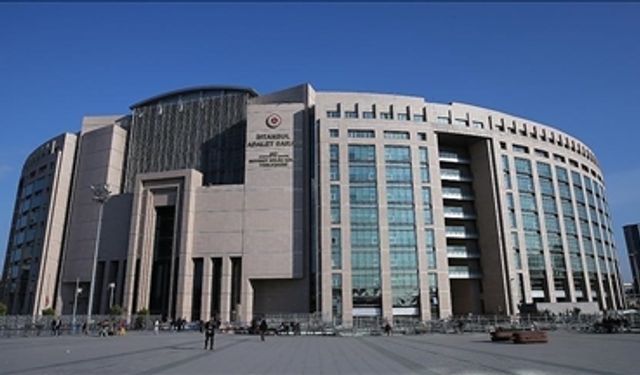İBB'ye yönelik yolsuzluk soruşturmasında etkin pişmanlıktan ikinci kez ifade veren Yıldız tahliye edildi