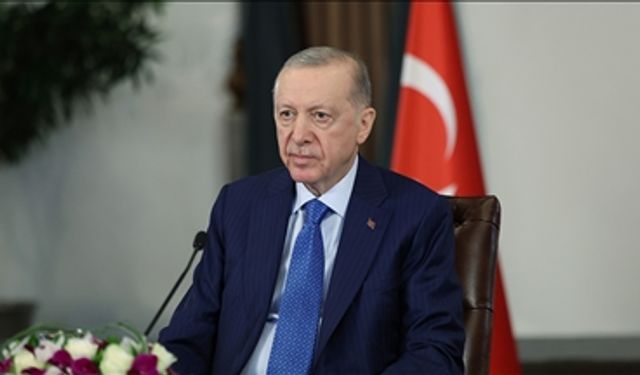 Cumhurbaşkanı Erdoğan, İstanbul GENÇFEST Programı'nda konuştu