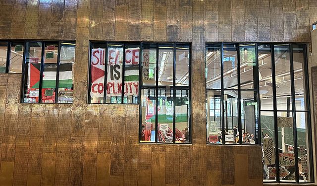 Hollanda'da Rotterdam Erasmus Üniversitesi, 3 İsrailli üniversiteyle işbirliğini dondurdu