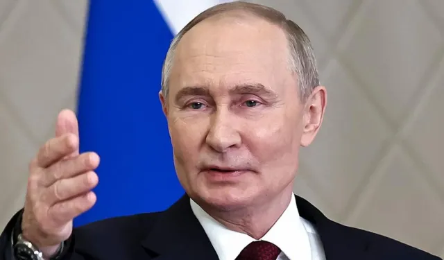 Putin’den gençlere tonik ve enerji içeceği yasağı