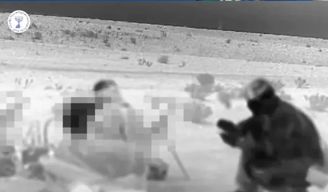 Al Jazeera: Mossad ve İran’daki gizli ağın perde arkası