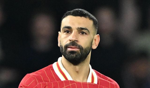 BBC, Gary Lineker ve Muhammed Salah röportajını Gazze kaygısıyla iptal etti