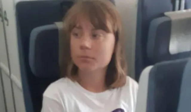 Greta Thunberg, kendi isteğiyle İsrail’den sınır dışı edildi