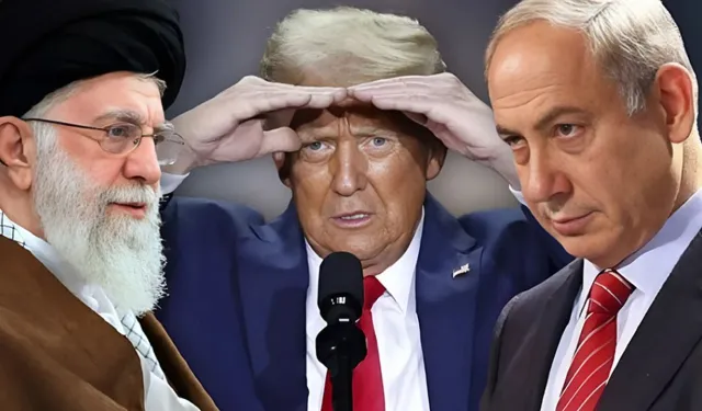 Orta Doğu'da savaş çanları: Diplomasi yerini silahlara mı bırakıyor?