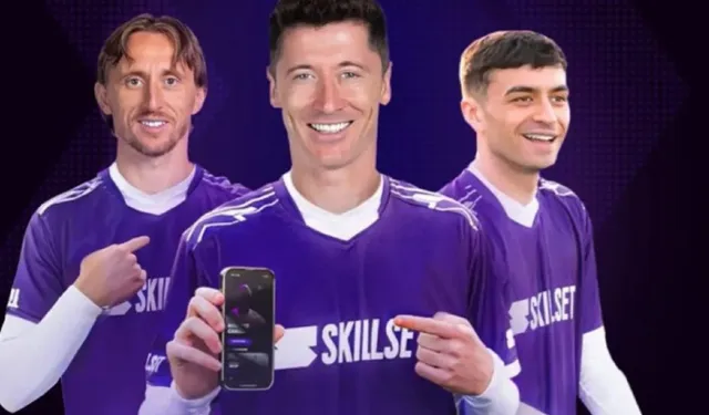 Futbol dünyasında tepki çeken girişim: Skillset