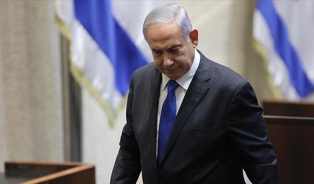Netanyahu'nun İsrail şirketleriyle Katar arasındaki savunma anlaşmalarını onayladığı öne sürüldü