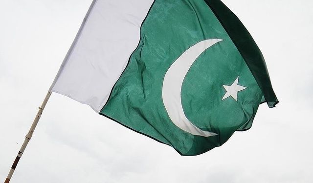 BAE ve Pakistan, işbirliğini artırma ve barış çabalarını destekleme konusunu görüştü