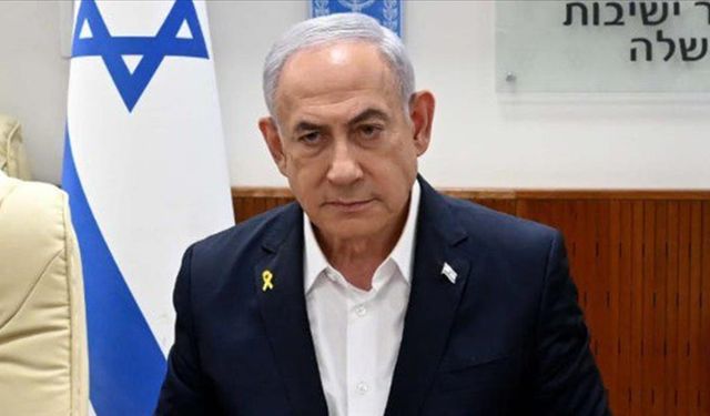 Netanyahu, Gazze'de ateşkes anlaşması müzakerelerinde önemli bir ilerleme kaydedildiğini açıkladı