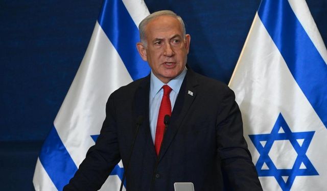 İsrail Kıbrıs'ta neyi amaçlıyor?