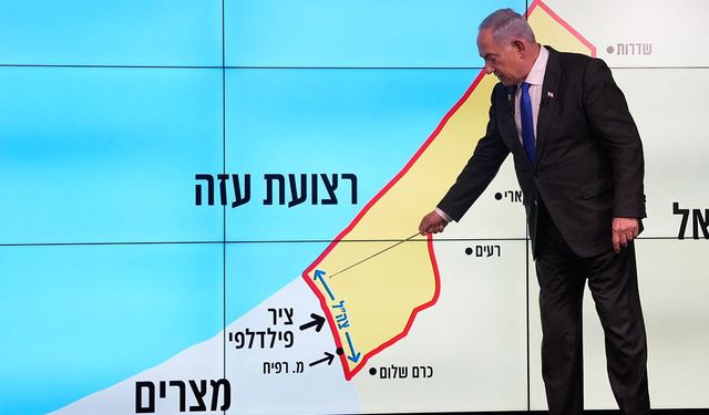 Siyonistlerin "Büyük Yahudi Krallığı" ve "vadedilmiş toprak" inancı arkeolojik bulgularla çelişiyor