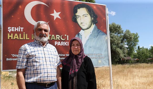 15 Temmuz şehidi Halil Kantarcı'nın ailesinin acısı ilk gün gibi taze