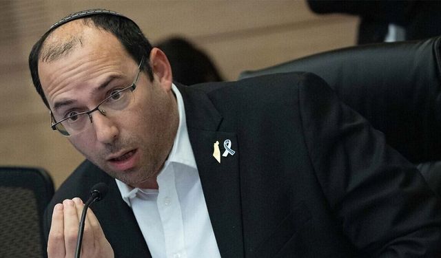 Avustralya, İsrailli bürokrat Rothman'ın vizesini iptal etti