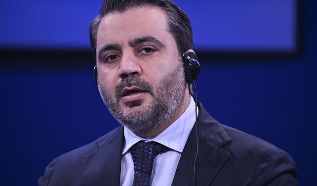 Şeybani, İsrail Stratejik İşler Bakanı ile görüştü