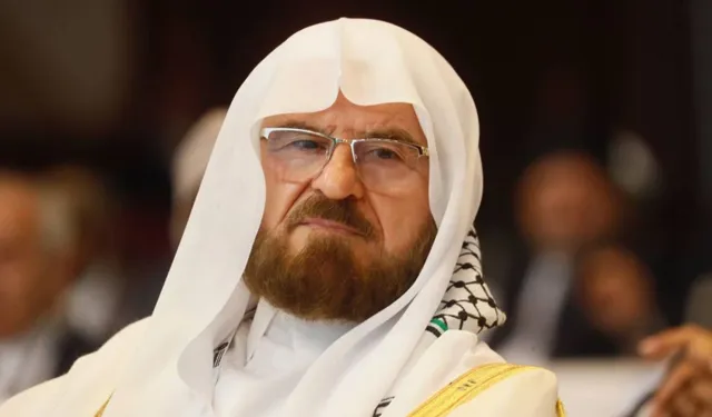 Gazze için oruç çağrısı: 28 Ağustos Perşembe