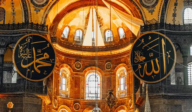 Cuma hutbesi: Hayâ, Allah’ın emri, fıtratın gereği