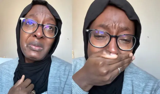 Irkçı saldırılara karşı çağrı: Ben de bir insanım!